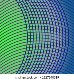 Abstract colorful pattern for background. Decorative backdrop can be used for wallpaper, pattern fills, web page background, surface textures.