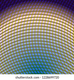 Abstract colorful pattern for background. Decorative backdrop can be used for wallpaper, pattern fills, web page background, surface textures.