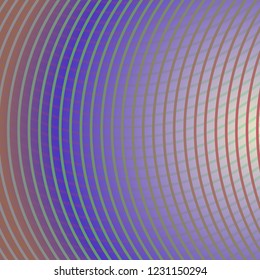 Abstract colorful pattern for background. Decorative backdrop can be used for wallpaper, pattern fills, web page background, surface textures.