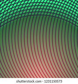 Abstract colorful pattern for background. Decorative backdrop can be used for wallpaper, pattern fills, web page background, surface textures.