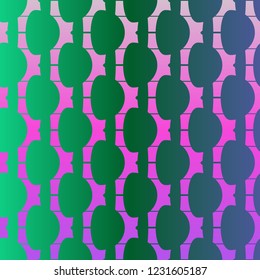 Abstract colorful pattern for background. Decorative backdrop can be used for wallpaper, pattern fills, web page background, surface textures.