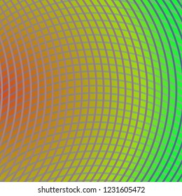 Abstract colorful pattern for background. Decorative backdrop can be used for wallpaper, pattern fills, web page background, surface textures.
