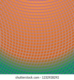 Abstract colorful pattern for background. Decorative backdrop can be used for wallpaper, pattern fills, web page background, surface textures.