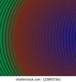 Abstract colorful pattern for background. Decorative backdrop can be used for wallpaper, pattern fills, web page background, surface textures.