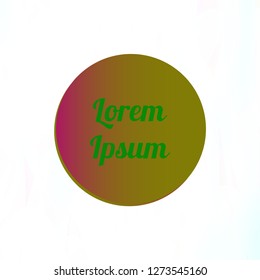 Abstract colorful pattern for background. Decorative backdrop can be used for wallpaper, pattern fills, web page background, surface textures.