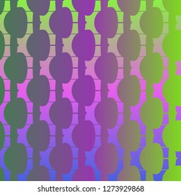 Abstract colorful pattern for background. Decorative backdrop can be used for wallpaper, pattern fills, web page background, surface textures.