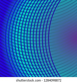 Abstract colorful pattern for background. Decorative backdrop can be used for wallpaper, pattern fills, web page background, surface textures.