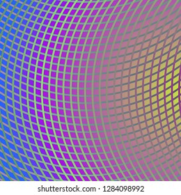 Abstract colorful pattern for background. Decorative backdrop can be used for wallpaper, pattern fills, web page background, surface textures.