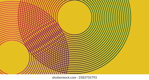 Abstract colorful pattern for background. Decorative backdrop can be used for wallpaper,