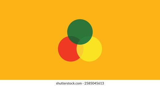 Abstract colorful pattern for background. Decorative backdrop can be used for wallpaper,