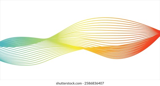 Abstract colorful pattern for background. Decorative backdrop can be used for wallpaper,