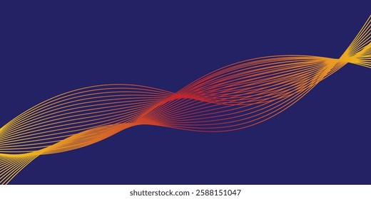 Abstract colorful pattern for background. Decorative backdrop can be used for wallpaper,