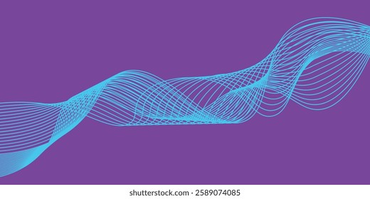 Abstract colorful pattern for background. Decorative backdrop can be used for wallpaper,