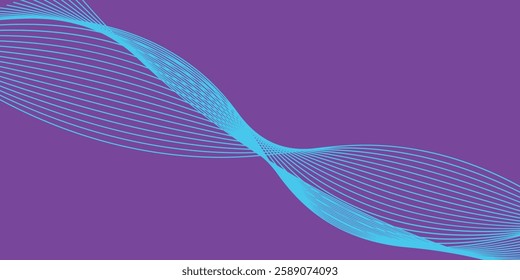 Abstract colorful pattern for background. Decorative backdrop can be used for wallpaper,