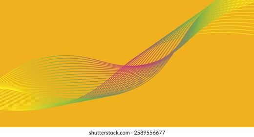 Abstract colorful pattern for background. Decorative backdrop can be used for wallpaper,