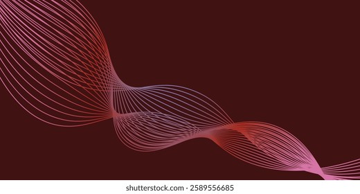 Abstract colorful pattern for background. Decorative backdrop can be used for wallpaper,