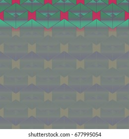 Abstract colorful pattern for background. Decorative backdrop can be used for wallpaper, pattern fills, web page background, surface textures.