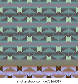 Abstract colorful pattern for background. Decorative backdrop can be used for wallpaper, pattern fills, web page background, surface textures.