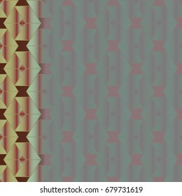 Abstract colorful pattern for background. Decorative backdrop can be used for wallpaper, pattern fills, web page background, surface textures.