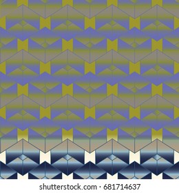 Abstract colorful pattern for background. Decorative backdrop can be used for wallpaper, pattern fills, web page background, surface textures.