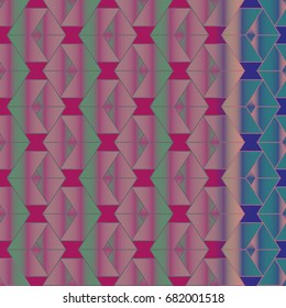 Abstract colorful pattern for background. Decorative backdrop can be used for wallpaper, pattern fills, web page background, surface textures.