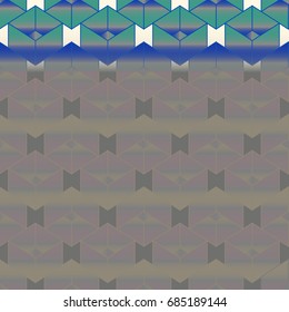 Abstract colorful pattern for background. Decorative backdrop can be used for wallpaper, pattern fills, web page background, surface textures.