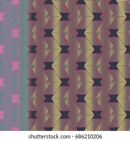 Abstract colorful pattern for background. Decorative backdrop can be used for wallpaper, pattern fills, web page background, surface textures.