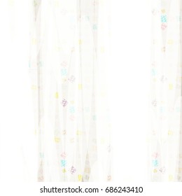 Abstract colorful pattern for background. Decorative backdrop can be used for wallpaper, pattern fills, web page background, surface textures.