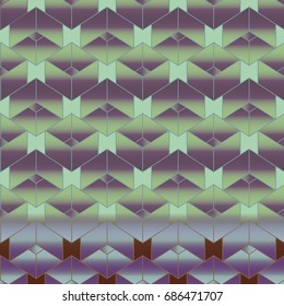 Abstract colorful pattern for background. Decorative backdrop can be used for wallpaper, pattern fills, web page background, surface textures.