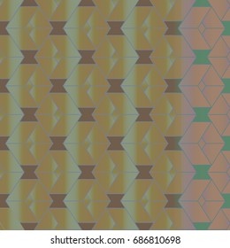 Abstract colorful pattern for background. Decorative backdrop can be used for wallpaper, pattern fills, web page background, surface textures.