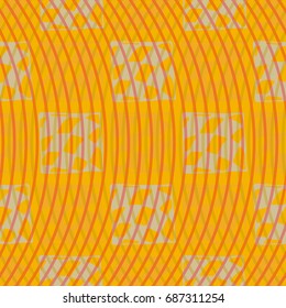 Abstract colorful pattern for background. Decorative backdrop can be used for wallpaper, pattern fills, web page background, surface textures.