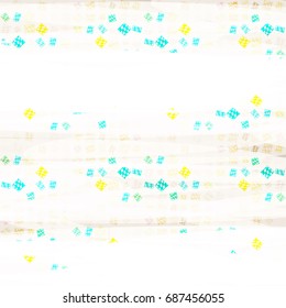 Abstract colorful pattern for background. Decorative backdrop can be used for wallpaper, pattern fills, web page background, surface textures.