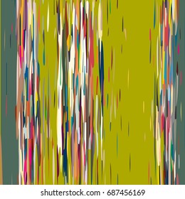 Abstract colorful pattern for background. Decorative backdrop can be used for wallpaper, pattern fills, web page background, surface textures.