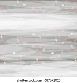 Abstract colorful pattern for background. Decorative backdrop can be used for wallpaper, pattern fills, web page background, surface textures.