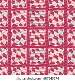 Abstract colorful pattern for background. Decorative backdrop can be used for wallpaper, pattern fills, web page background, surface textures.