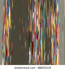 Abstract colorful pattern for background. Decorative backdrop can be used for wallpaper, pattern fills, web page background, surface textures.