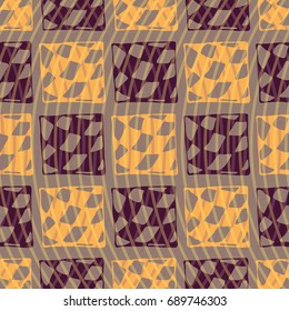 Abstract colorful pattern for background. Decorative backdrop can be used for wallpaper, pattern fills, web page background, surface textures.