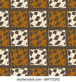Abstract colorful pattern for background. Decorative backdrop can be used for wallpaper, pattern fills, web page background, surface textures.