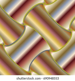 Abstract colorful pattern for background. Decorative backdrop can be used for wallpaper, pattern fills, web page background, surface textures.