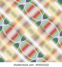 Abstract colorful pattern for background. Decorative backdrop can be used for wallpaper, pattern fills, web page background, surface textures.