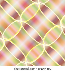 Abstract colorful pattern for background. Decorative backdrop can be used for wallpaper, pattern fills, web page background, surface textures.