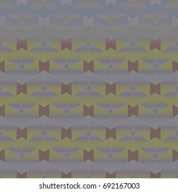 Abstract colorful pattern for background. Decorative backdrop can be used for wallpaper, pattern fills, web page background, surface textures.