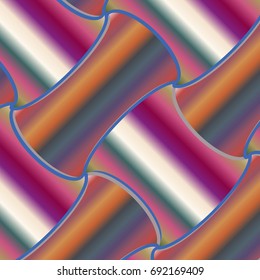 Abstract colorful pattern for background. Decorative backdrop can be used for wallpaper, pattern fills, web page background, surface textures.