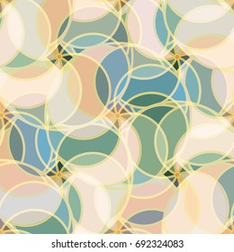 Abstract colorful pattern for background. Decorative backdrop can be used for wallpaper, pattern fills, web page background, surface textures.