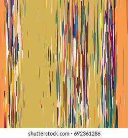 Abstract colorful pattern for background. Decorative backdrop can be used for wallpaper, pattern fills, web page background, surface textures.