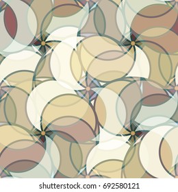 Abstract colorful pattern for background. Decorative backdrop can be used for wallpaper, pattern fills, web page background, surface textures.