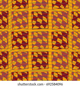 Abstract colorful pattern for background. Decorative backdrop can be used for wallpaper, pattern fills, web page background, surface textures.