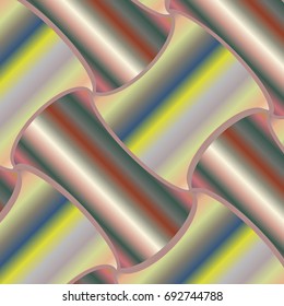 Abstract colorful pattern for background. Decorative backdrop can be used for wallpaper, pattern fills, web page background, surface textures.