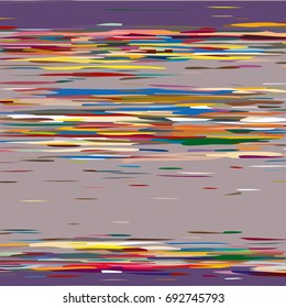 Abstract colorful pattern for background. Decorative backdrop can be used for wallpaper, pattern fills, web page background, surface textures.