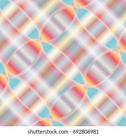 Abstract colorful pattern for background. Decorative backdrop can be used for wallpaper, pattern fills, web page background, surface textures.